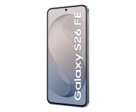 Samsung Galaxy S26 FE 5G 8/128GB Czarny - 1576486 - zdjęcie 4